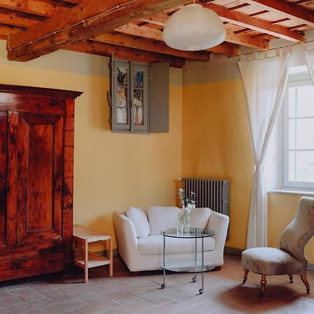 Bed And Breakfast Locanda Lugagnano Cassinetta di Lugagnano Exterior photo