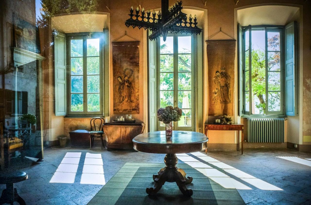 Bed And Breakfast Locanda Lugagnano Cassinetta di Lugagnano Exterior photo