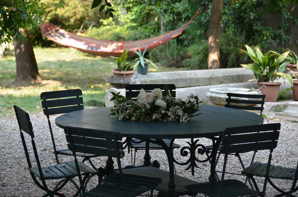 Bed And Breakfast Locanda Lugagnano Cassinetta di Lugagnano Exterior photo