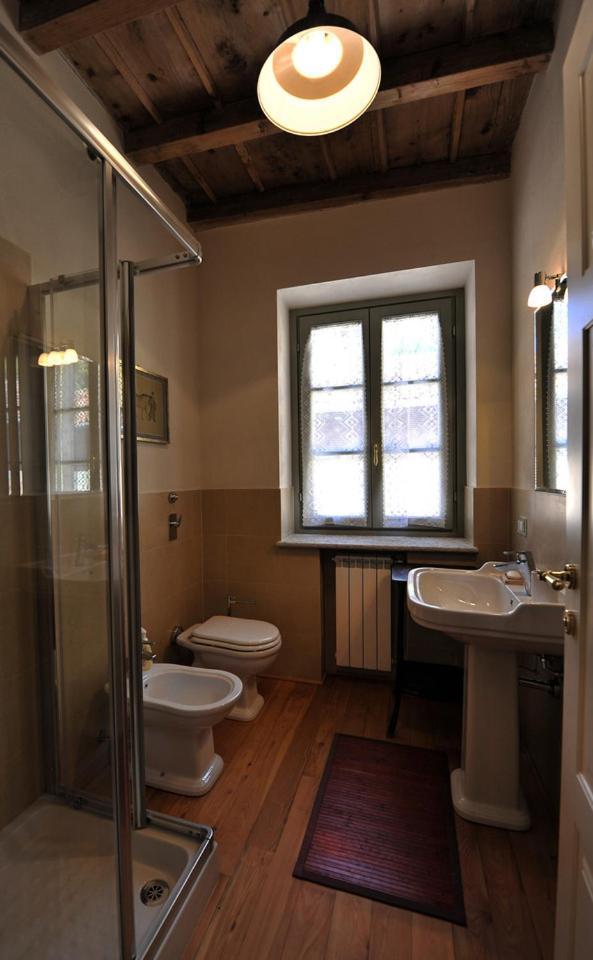 Bed And Breakfast Locanda Lugagnano Cassinetta di Lugagnano Exterior photo