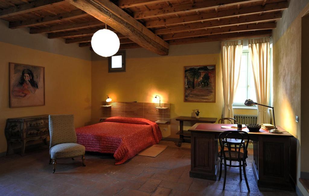 Bed And Breakfast Locanda Lugagnano Cassinetta di Lugagnano Exterior photo